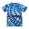 Swirl Tie Dye Tees - Adult & Youth Thumbnail
