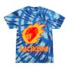 Swirl Tie Dye Tees - Adult & Youth Thumbnail