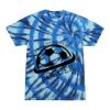 Swirl Tie Dye Tees - Adult & Youth Thumbnail