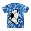 Swirl Tie Dye Tees - Adult & Youth Thumbnail