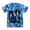 Swirl Tie Dye Tees - Adult & Youth Thumbnail