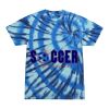 Swirl Tie Dye Tees - Adult & Youth Thumbnail