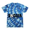 Swirl Tie Dye Tees - Adult & Youth Thumbnail
