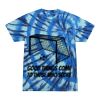 Swirl Tie Dye Tees - Adult & Youth Thumbnail