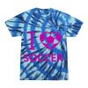 Swirl Tie Dye Tees - Adult & Youth Thumbnail