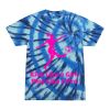 Swirl Tie Dye Tees - Adult & Youth Thumbnail