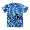 Swirl Tie Dye Tees - Adult & Youth Thumbnail