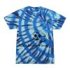 Swirl Tie Dye Tees - Adult & Youth Thumbnail
