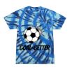 Swirl Tie Dye Tees - Adult & Youth Thumbnail