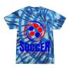 Swirl Tie Dye Tees - Adult & Youth Thumbnail