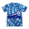 Swirl Tie Dye Tees - Adult & Youth Thumbnail