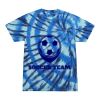 Swirl Tie Dye Tees - Adult & Youth Thumbnail