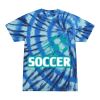 Swirl Tie Dye Tees - Adult & Youth Thumbnail