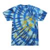 Swirl Tie Dye Tees - Adult & Youth Thumbnail