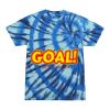Swirl Tie Dye Tees - Adult & Youth Thumbnail