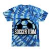 Swirl Tie Dye Tees - Adult & Youth Thumbnail