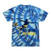 Swirl Tie Dye Tees - Adult & Youth Thumbnail