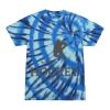 Swirl Tie Dye Tees - Adult & Youth Thumbnail