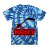 Swirl Tie Dye Tees - Adult & Youth Thumbnail