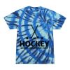 Swirl Tie Dye Tees - Adult & Youth Thumbnail