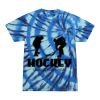 Swirl Tie Dye Tees - Adult & Youth Thumbnail