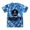 Swirl Tie Dye Tees - Adult & Youth Thumbnail