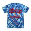Swirl Tie Dye Tees - Adult & Youth Thumbnail