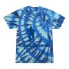Swirl Tie Dye Tees - Adult & Youth Thumbnail