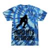 Swirl Tie Dye Tees - Adult & Youth Thumbnail