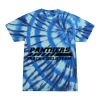 Swirl Tie Dye Tees - Adult & Youth Thumbnail