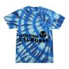 Swirl Tie Dye Tees - Adult & Youth Thumbnail