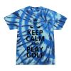 Swirl Tie Dye Tees - Adult & Youth Thumbnail