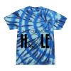 Swirl Tie Dye Tees - Adult & Youth Thumbnail