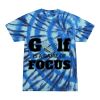 Swirl Tie Dye Tees - Adult & Youth Thumbnail