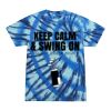Swirl Tie Dye Tees - Adult & Youth Thumbnail