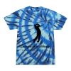 Swirl Tie Dye Tees - Adult & Youth Thumbnail