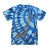 Swirl Tie Dye Tees - Adult & Youth Thumbnail
