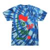 Swirl Tie Dye Tees - Adult & Youth Thumbnail
