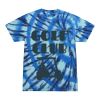 Swirl Tie Dye Tees - Adult & Youth Thumbnail