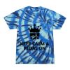 Swirl Tie Dye Tees - Adult & Youth Thumbnail