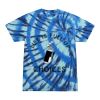 Swirl Tie Dye Tees - Adult & Youth Thumbnail
