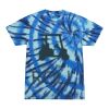 Swirl Tie Dye Tees - Adult & Youth Thumbnail