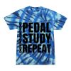 Swirl Tie Dye Tees - Adult & Youth Thumbnail