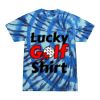 Swirl Tie Dye Tees - Adult & Youth Thumbnail