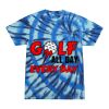Swirl Tie Dye Tees - Adult & Youth Thumbnail