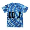 Swirl Tie Dye Tees - Adult & Youth Thumbnail