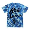 Swirl Tie Dye Tees - Adult & Youth Thumbnail