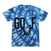 Swirl Tie Dye Tees - Adult & Youth Thumbnail