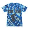 Swirl Tie Dye Tees - Adult & Youth Thumbnail