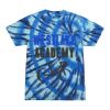 Swirl Tie Dye Tees - Adult & Youth Thumbnail